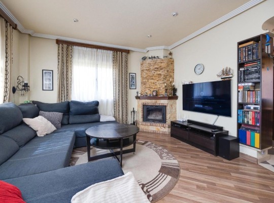 Orihuela Costa (Los Altos), Villa #CQ-MY-70149