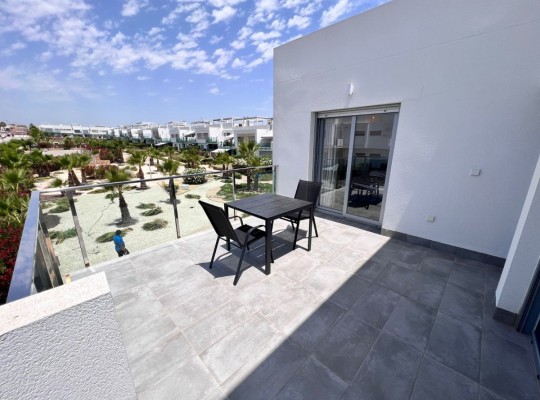 Entre Naranjo - Vistabella Golf (Entre Naranjos Vistabella Golf), Apartment #CQ-CB-85845