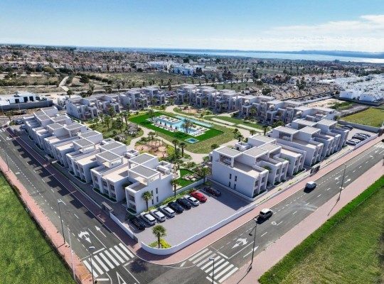 Ciudad Quesada (Lo Marabú), Bungalow #RD-N8782