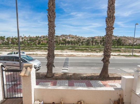 Ciudad Quesada (La Marquesa Golf), Semi Detached #CQ-AD-267