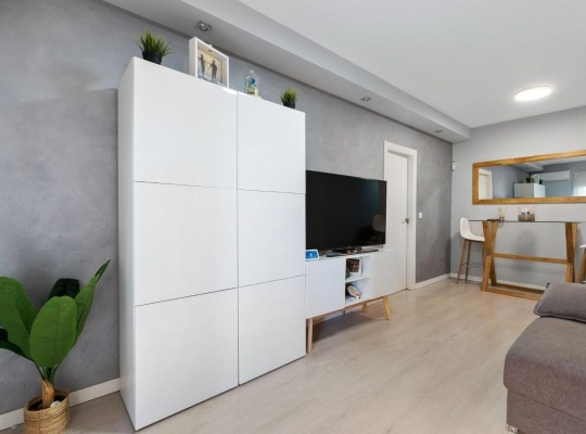 Almoradi (Las maromas), Apartment #CQ-PJ-63697