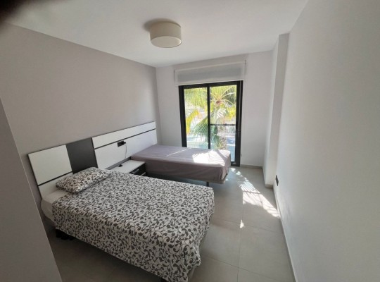 Guardamar del Segura (El Raso, Guardamar), Apartment #CQ-CB-42453