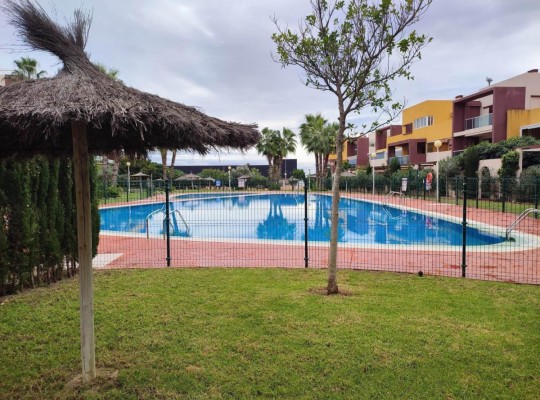 Apartment Playa Flamenca #CQ-273
