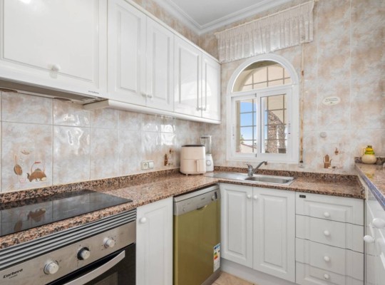 Ciudad Quesada, Villa #CQ-939