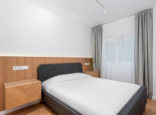 Orihuela (Los Balcones Y los Altos), Apartment #CQ-UR-82737