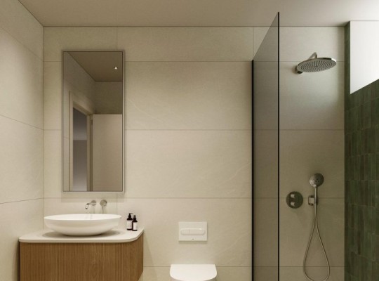 Polop (Novapolop), Villa #RD-N8843