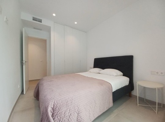 Pilar de La Horadada, Villa #CQ-HS-61697