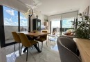 Orihuela Costa (Playa Flamenca), Apartment #CQ-GL-44073
