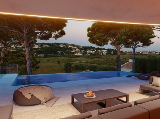 Other areas (La Sabatera), Villa #CQ-00-17678