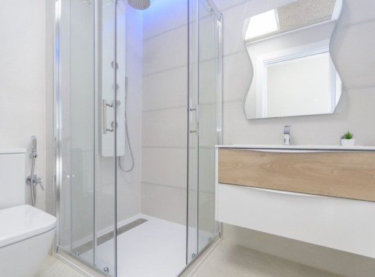 Torrevieja (Los Balcones), Bungalow #RD-N6471