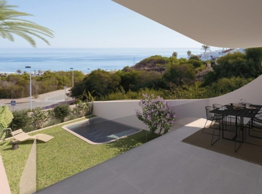 Torrevieja (La Mata-La Manguilla), Bungalow #CQ-00-81730