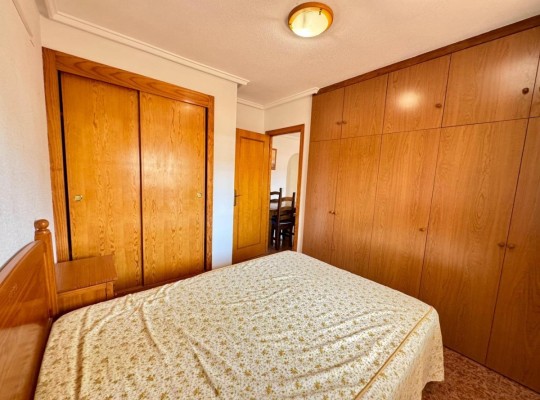 Torrevieja (Centro), Apartment #CQ-JM-16733