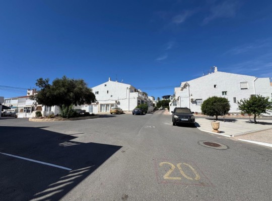 La Mata, Townhouse #CQ-TS-24103