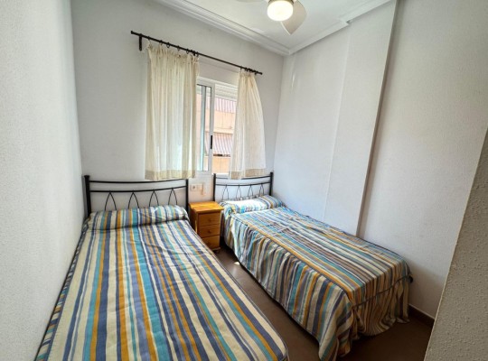 Torrevieja (Centro), Apartment #CQ-JM-47217
