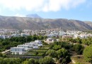 Finestrat (Sierra cortina), Villa #CQ-00-80377