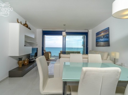 Torrevieja (Punta prima), Apartment #CQ-UR-89491