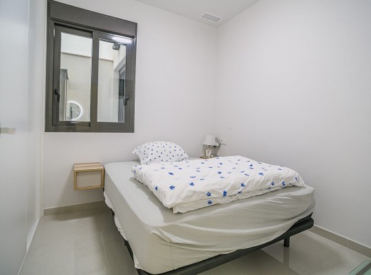 Torrevieja, Apartment #CQ-GL-46441