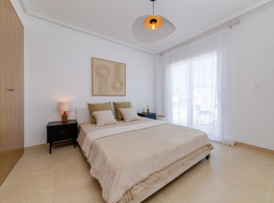 San Fulgencio (El Oasis), Villa #CQ-00-91657