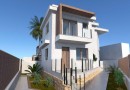 Los Alcazares (Torre del Rame), Villa #RD-N8182