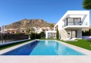 Finestrat (Sierra cortina), Villa #CQ-00-63497