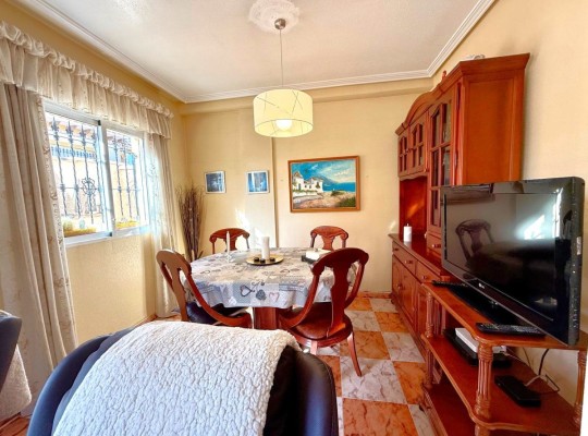 Villamartin, Semi Detached #CQ-VK-95139