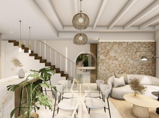 Ciudad Quesada (Lo Marabú), Semi Detached #CQ-00-87588