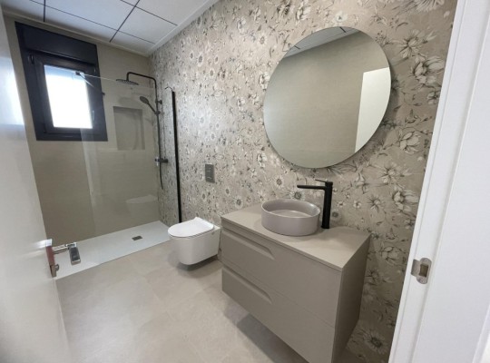 Almoradi (Heredades), Villa #RD-N9262