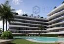 Santa Pola (Playa Tamarit), Apartment #CQ-00-16930