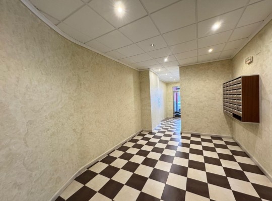 Torrevieja (Centro), Apartment #CQ-JM-47217