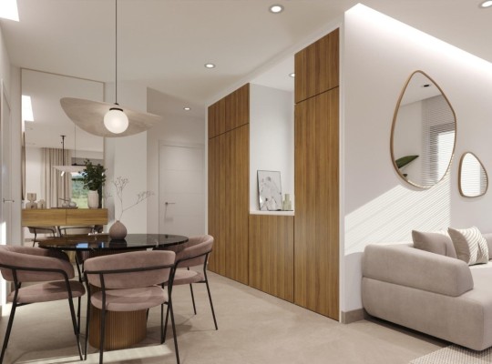 Other areas (Hacienda del Alamo), Apartment #CQ-00-82455