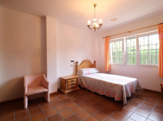 Pilar de La Horadada (RioMar), Villa #CQ-JM-95001