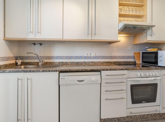 Orihuela Costa (Campoamor), Apartment #CQ-UR-66757