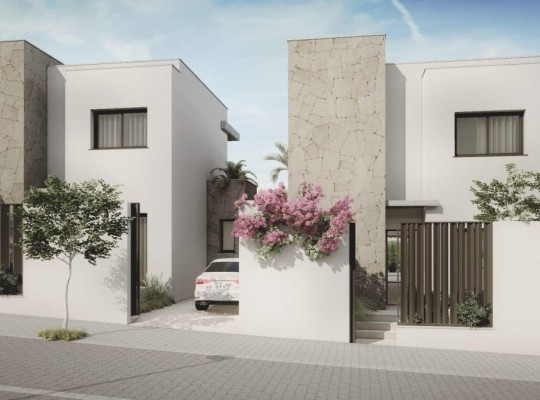 Other areas (San Juan de los Terreros), Villa #CQ-00-44429