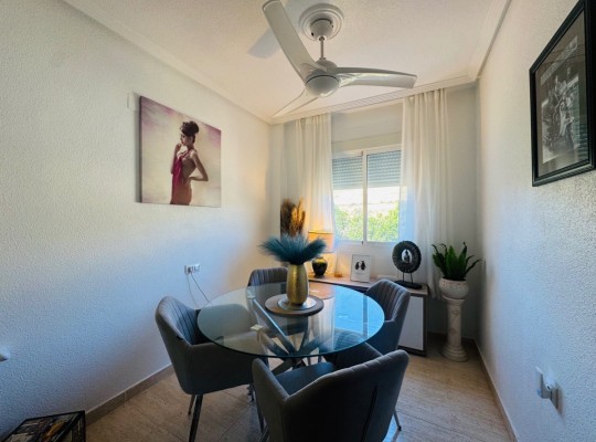 Guardamar del Segura (El moncayo), Apartment #CQ-365