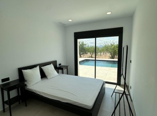 Other areas (Lel), Villa #CQ-00-13088