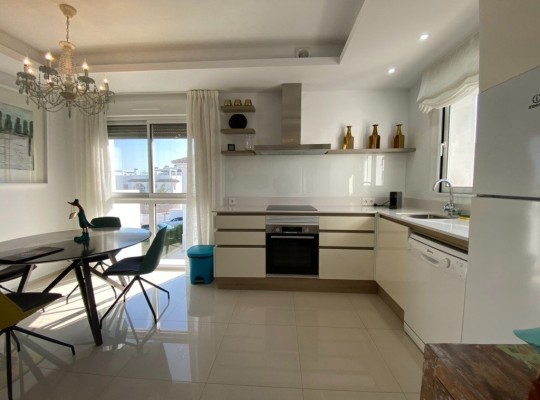 Ciudad Quesada, Apartment #CQ-CA-52779