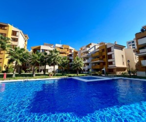 Torrevieja (Punta prima), Apartment #CQ-UR-61713