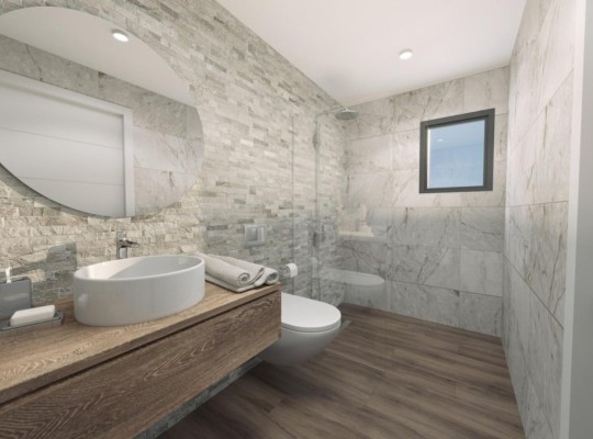 Finestrat (Sea Hills), Villa #RD-N8313