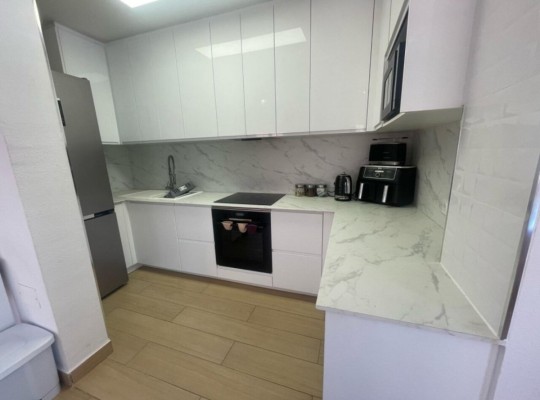 Playa Flamenca (Play Flamenca), Villa #CQ-R-91556