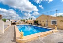 Los Montesinos, Villa #CQ-WI-91766