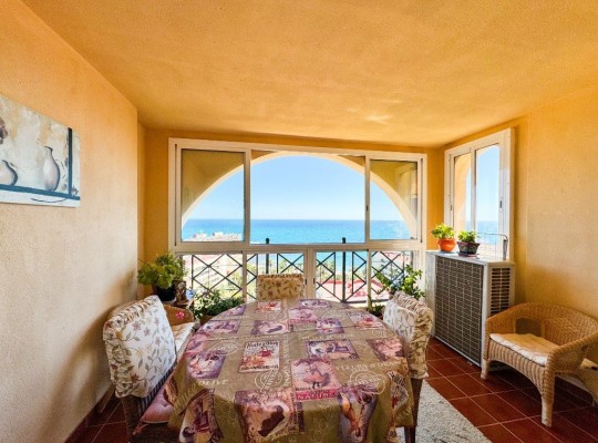 Torrevieja, Apartment #CQ-OC-46881