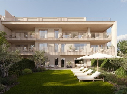 Other areas (Campolivar), Apartment #CQ-00-47697