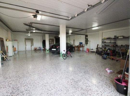 Algorfa, Villa #CQ-824