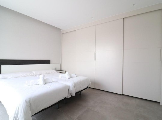 Orihuela Costa (Campoamor), Villa #CQ-JM-39779