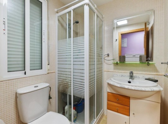 Orihuela Costa (Altos de Campoamor), Apartment #CQ-UR-59987