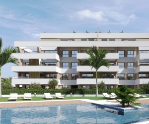 Other areas (Santa Rosalia Lake And Life Resort), Apartment #CQ-00-18424
