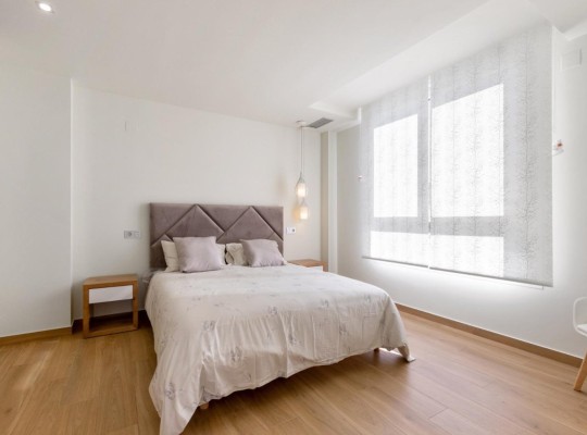 Rojales (Ciudad Quesada), Villa #RD-N7495