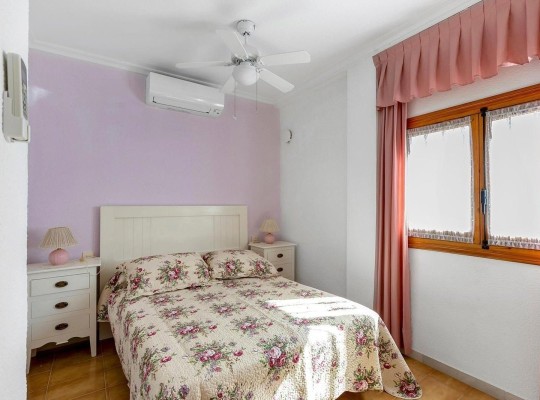 Torrevieja, Apartment #CQ-MY-92279