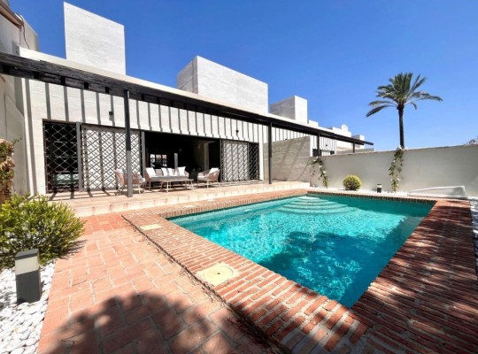 Other areas (Peraleja Golf), Townhouse #CQ-00-93543