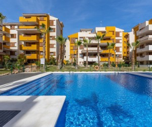 Torrevieja (Punta Prima), Apartment #CQ-KB-31451